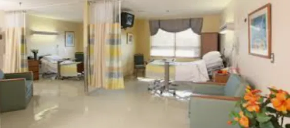 facility