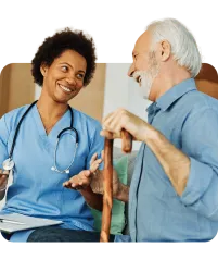 Skilled Nursing & Rehabilitation in Jacksonville