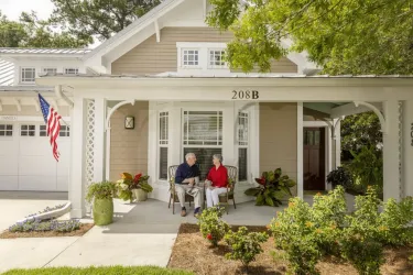 Senior Living in Jacksonville