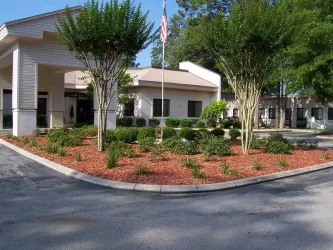 Dedicated to High Quality Care