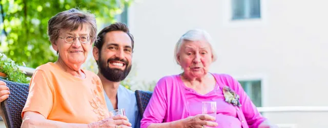 Alhambra Healthcare & Rehabilitation Center