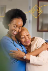 Pinecrest Center for Rehabilitation and Healing