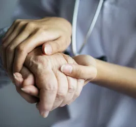 Miami Shores Nursing and Rehab Center