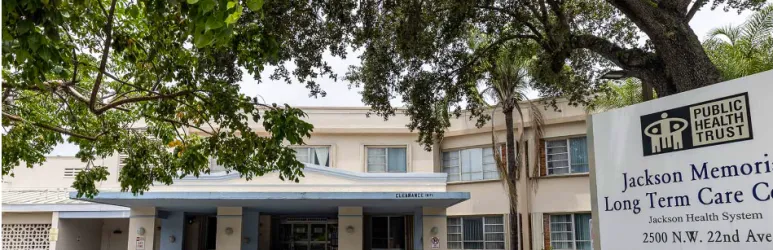 Long-Term Care Center