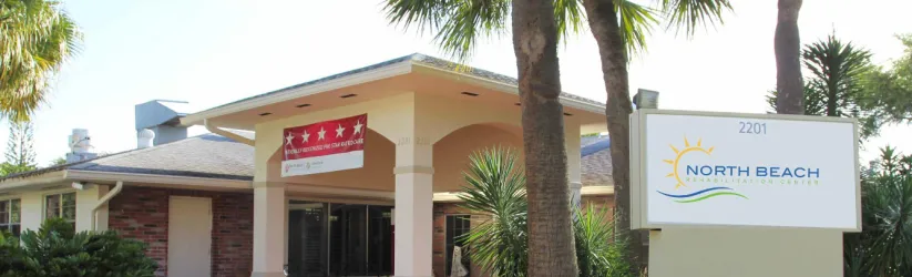 North Beach Healthcare and Rehabilitation Center