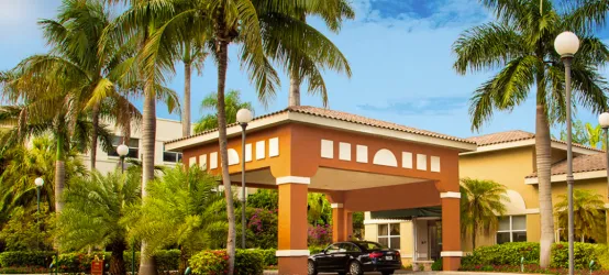 Palace at Kendall Nursing and Rehabilitation Center