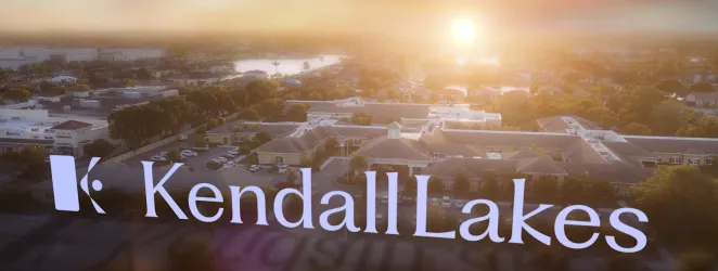 Kendall Lakes Healthcare and Rehab Center