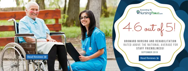 Broward Nursing & Rehabilitation Center