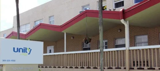 facility
