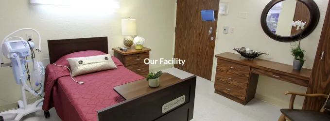 facility