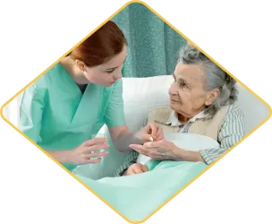 Desert Haven Care Center