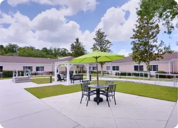 Terrace Healthcare & Rehabilitation Center