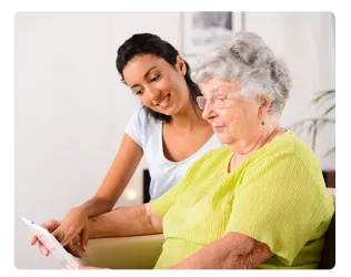 Plantation Nursing & Rehabilitation Center
