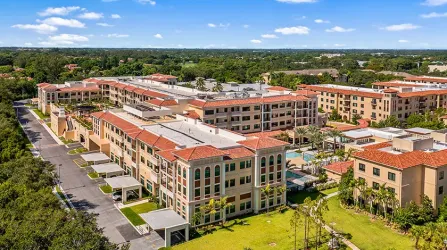 Health Center at Sinai Residences