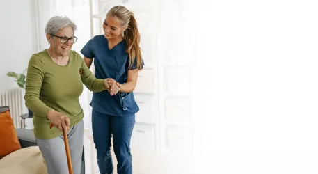 Alivia Home Health