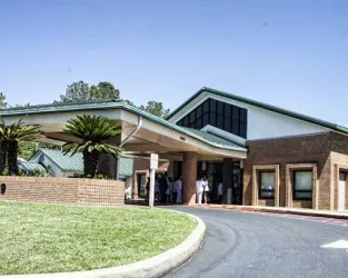 Miracle Hill Nursing & Rehabilitation Center, Inc