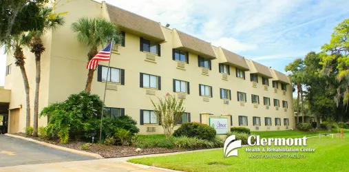 Clermont Health and Rehabilitation Center