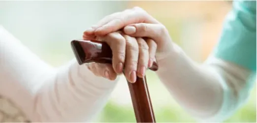 Eagleridge Health and Rehabilitation Center