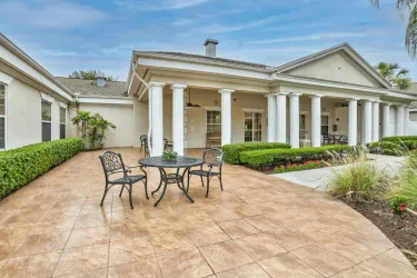 Conway Lakes Health & Rehabilitation Center