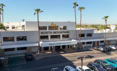 North Mountain Medical and Rehabilitation Center