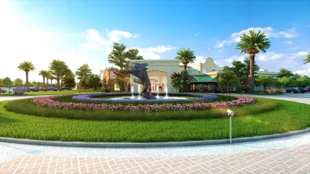 Dolphin Pointe Health Care Center