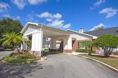 Lotus Nursing and Rehabilitation Center