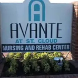 Avante at St Cloud Inc