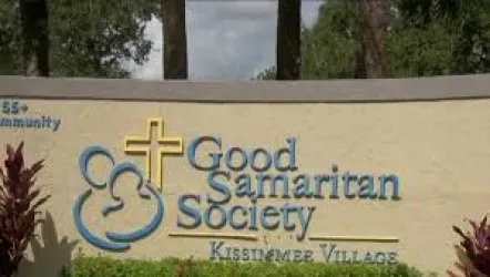 The Good Samaritan Society-Kissimmee Village