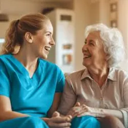 Actify Home Care, Inc.