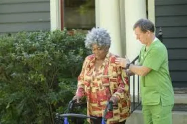 Amedisys Home Health