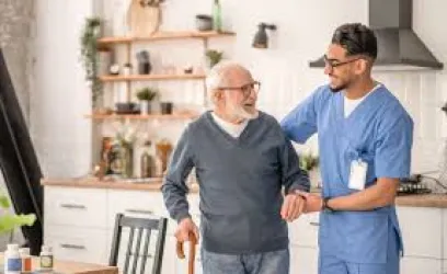 Amity Home Care