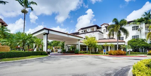Covenant Village Care Center