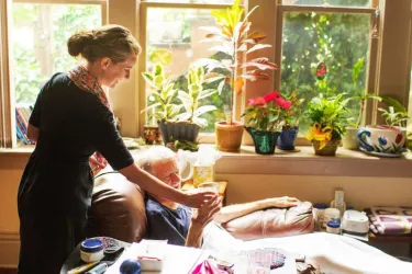 Amedisys Hospice