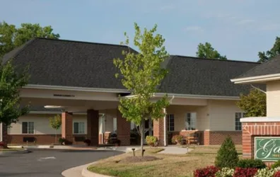 Gainesville Health & Rehabilitation