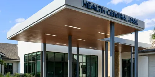 Health Central Park
