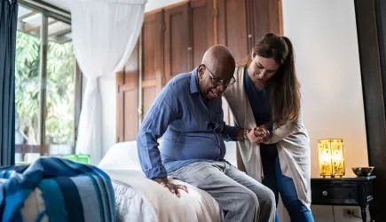 Parklands Care Center and Rehab