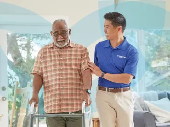 Centerwell Home Health
