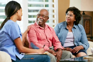 Community Home Health Services