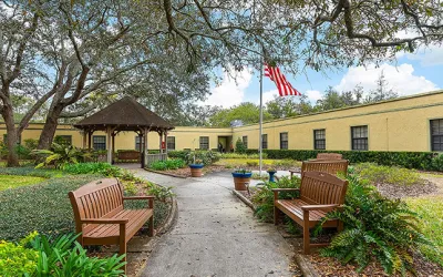 Fairway Oaks Center