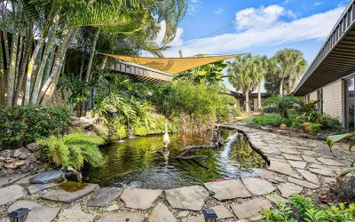 Winter Garden Rehabilitation and Nursing Center