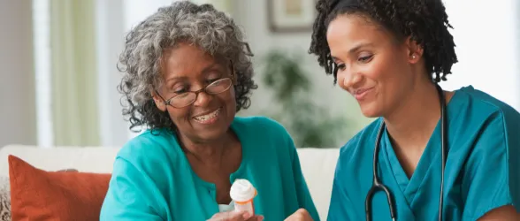 Alpha Healthcare, LLC