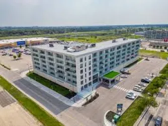 Taylor Care Center