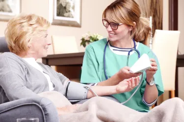 Park Ridge Nursing Center