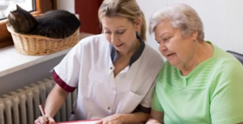 Becky Home Health Services, LLC