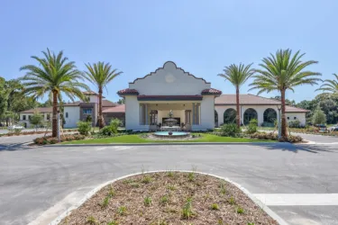 Magnolia Ridge Health and Rehabilitation Center