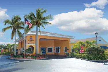 Memorial Manor