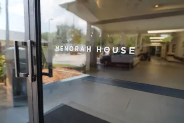 Menorah House
