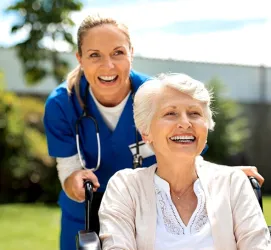 Park Meadows Healthcare & Rehabilitation Center
