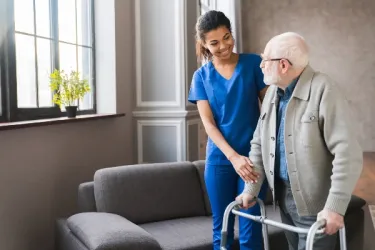 Advocate Hospice