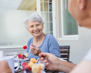 Savannas Park Health and Rehabilitation Center